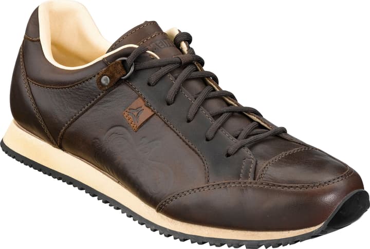 Meindl Cuneo Identity Herren-Multifunktionsschuh Cuneo Identity Herren-Multifunktionsschuh Meindl 462603244573 Farbe Dunkelbraun Grösse 44.5 Bild-Nr. 1