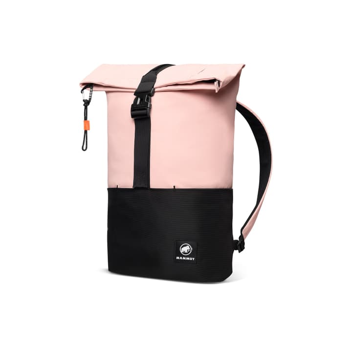 Image of Mammut Xeron 15 Waxed Daypack / Rucksack rosa bei Migros SportXX