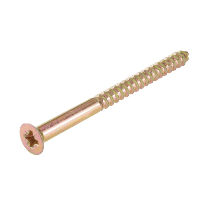 Image of suki Dübelschraube Senkkopf 5x60mm