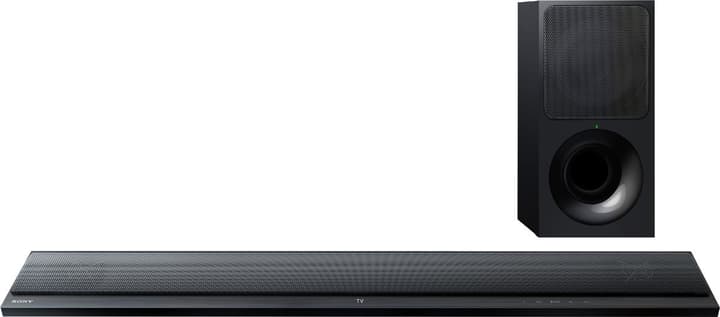 Sony HT-CT390 Soundbar HT-CT390 Soundbar Sony 772222600000 N. figura 1