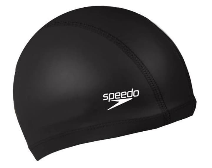 Image of Speedo Pace Cap Badekappe schwarz bei Migros SportXX