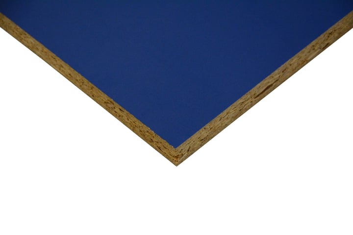 Swisskrono Span atollblau U125PE Span atollblau U125PE Swisskrono 640129400000 Bild Nr. 1