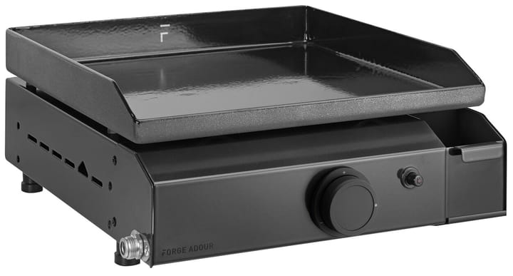 Image of Forge Adour Gasgrill / Plancha BASE 45