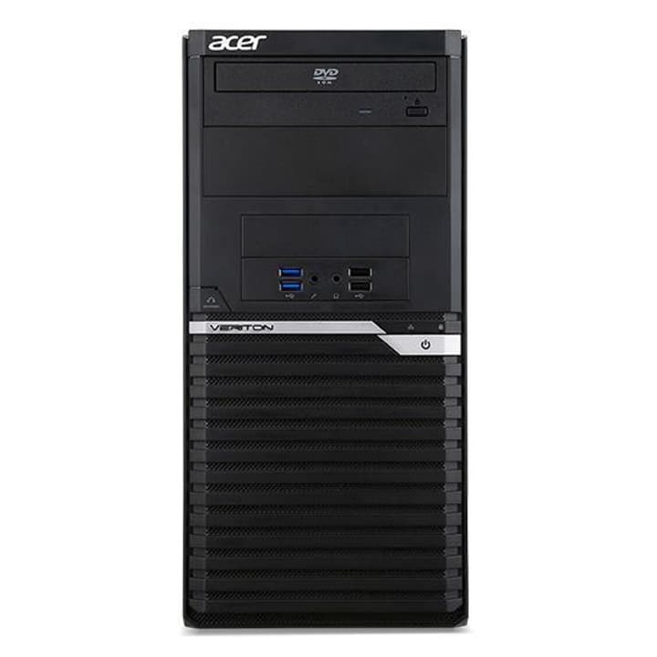 Acer Acer Veriton M6640G i7-6700 Desktop Acer Veriton M6640G i7-6700 Desktop Acer 95110051483216 Bild Nr. 1