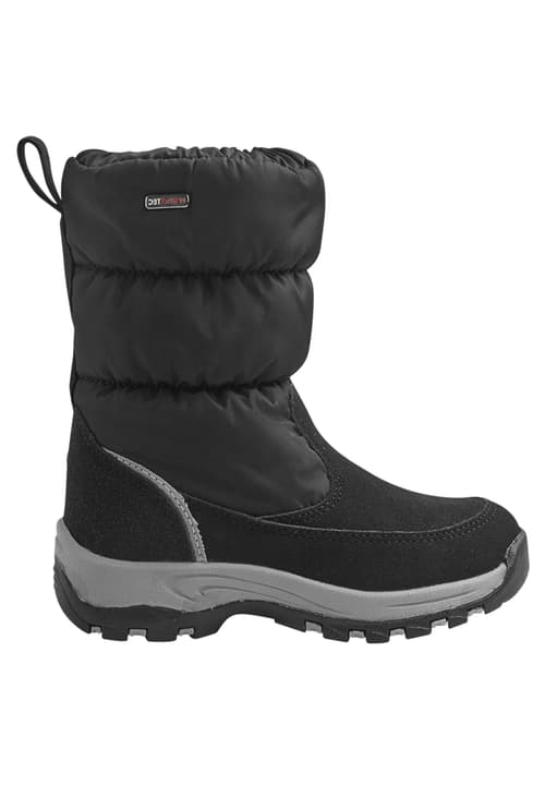 Image of Reima Vimpeli Winterboot schwarz