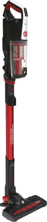 Hoover HF522REW Aspirateur-balai HF522REW Aspirateur-balai Hoover 717190900000 Photo no. 1