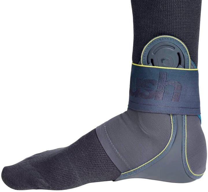 Image of Push Sport Knöchelbandage Kicx rechts Bandage blau bei Migros SportXX