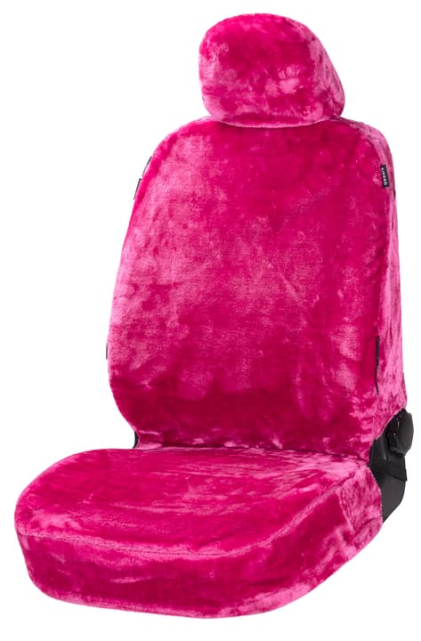 Image of WALSER Teddy pink Sitzbezug bei Do it + Garden von Migros