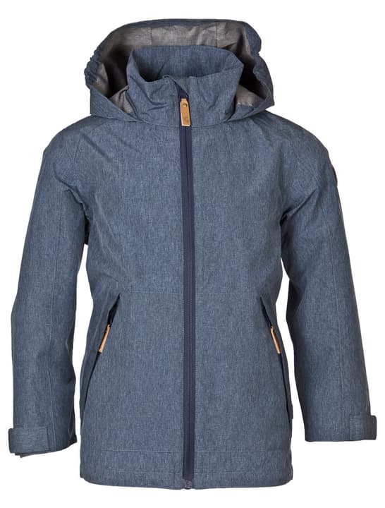 Image of Rukka Ginny Kinder-Regenjacke marine bei Migros SportXX