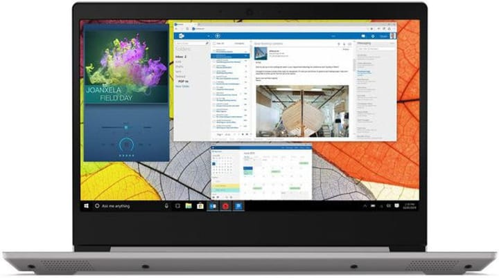 Lenovo Ideapad S145-14 Ordinateur portable Ideapad S145-14 Ordinateur portable Lenovo 785300150627 Photo no. 1