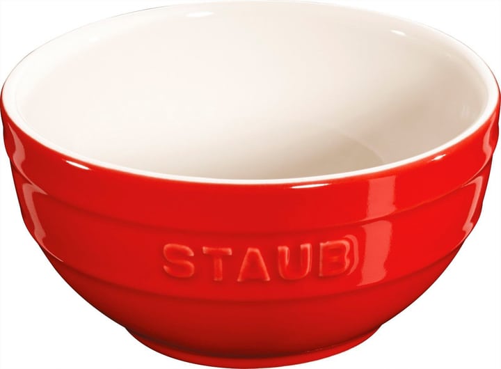 Schüssel STAUB