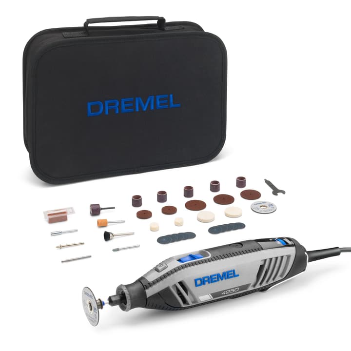 Image of Dremel 4250 (4250-35) Multifunktionswerkzeug bei Do it + Garden von Migros