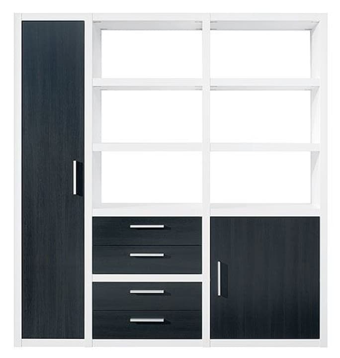 COMO HOLZT.WENGE 78CM COMO HOLZT.WENGE 78CM 40068090000009 Bild Nr. 1