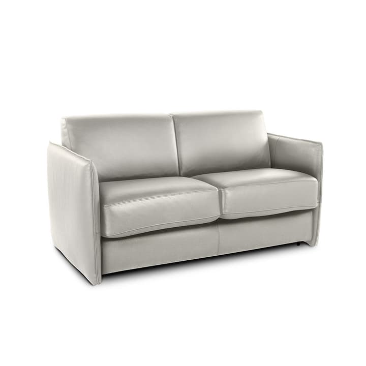 NAIMO 2.5er Bettsofa NAIMO 2.5er Bettsofa 360096600000 Grösse B: 140.0 cm x T: 188.0 cm Farbe Hellgrau Bild Nr. 1