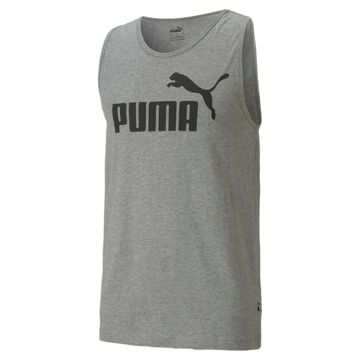 Image of Puma ESS Tank Tanktop grau bei Migros SportXX