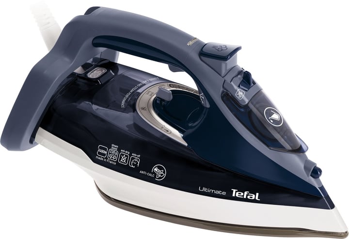 Tefal FV9736 Fer vapeur FV9736 Fer vapeur Tefal 717730900000 Photo no. 1