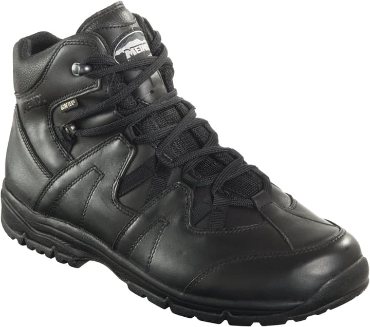 Meindl Police Trek GTX Arbeitsschuhe Police Trek GTX Arbeitsschuhe Meindl 465509346020 Farbe schwarz Grösse 46 Bild-Nr. 1