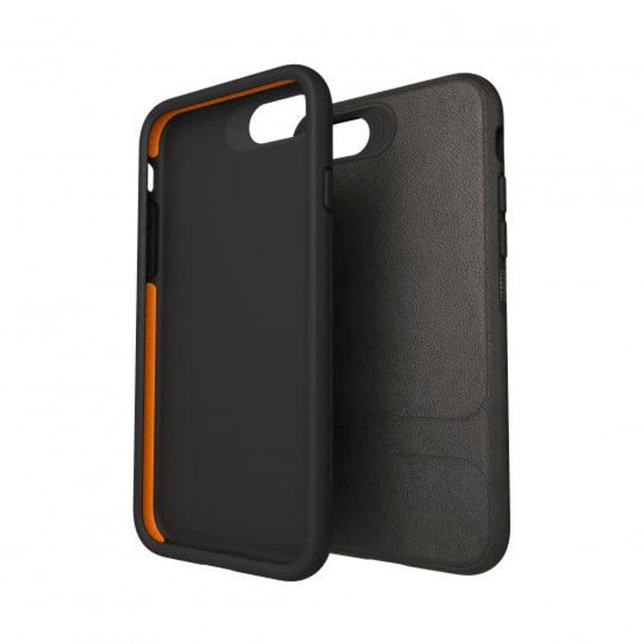 Gear4 D3O Mayfair iPhone 7 noir D3O Mayfair iPhone 7 noir Gear4 785300122703 Photo no. 1