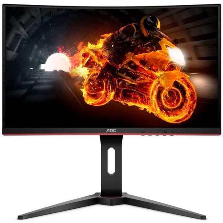 AOC C27G1 27" Moniteur C27G1 27" Moniteur AOC 785300151437 Photo no. 1