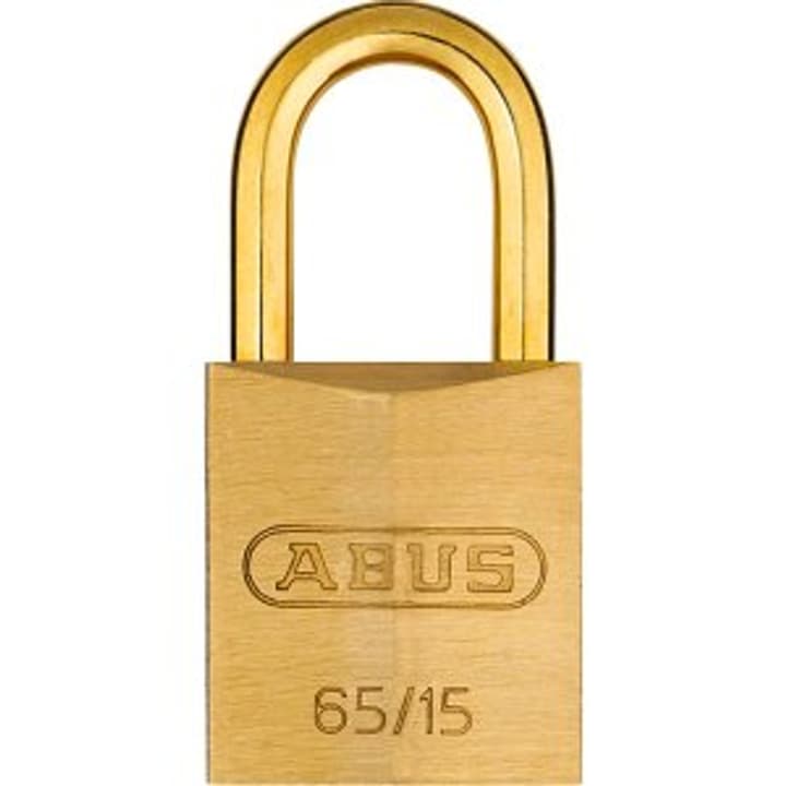 Image of Abus 65MB/15 Vorhängeschloss