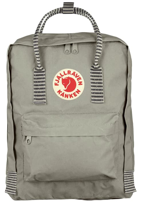 Image of Fjällräven Kanken Daypack grau