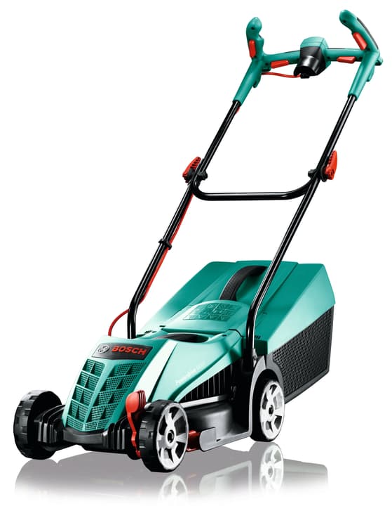 Bosch Rotak 32 Ergoflex Tosaerba elettrico Rotak 32 Ergoflex Tosaerba elettrico Bosch 630743600000 N. figura 1