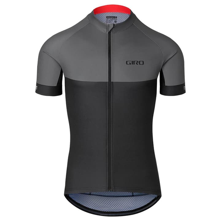 Image of Giro M Chrono Jersey Bikeshirt schwarz