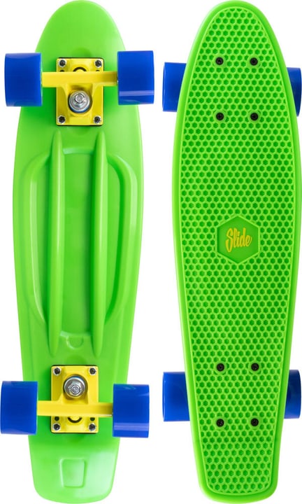 Image of Slide Board Candy Board