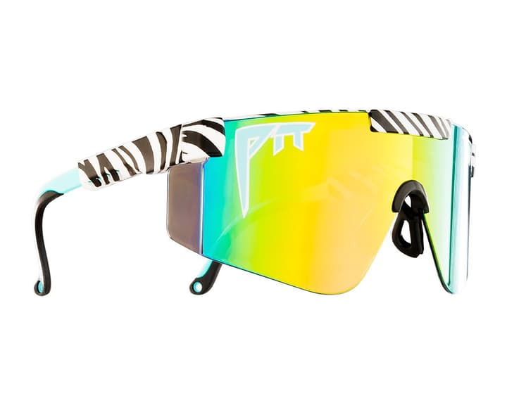 Image of Pit Viper The Herbivore 2000 Sportbrille bei Migros SportXX