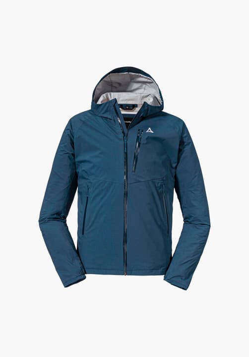Image of Schöffel Tegelberg Trekkingjacke marine bei Migros SportXX