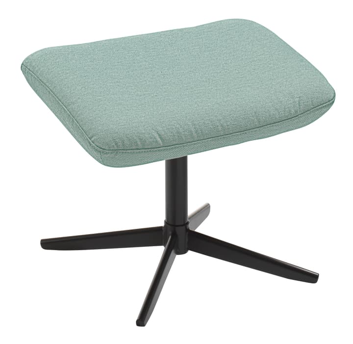 ARNOLD Repose-pieds ARNOLD Repose-pieds 402453908044 Dimensions L: 55.0 cm x P: 37.0 cm x H: 43.0 cm Couleur Turquoise Photo no. 1