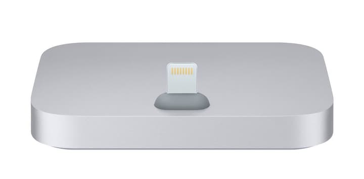 Apple Lightning Dock Space Gray Lightning Dock Space Gray Apple 798109700000 Bild Nr. 1