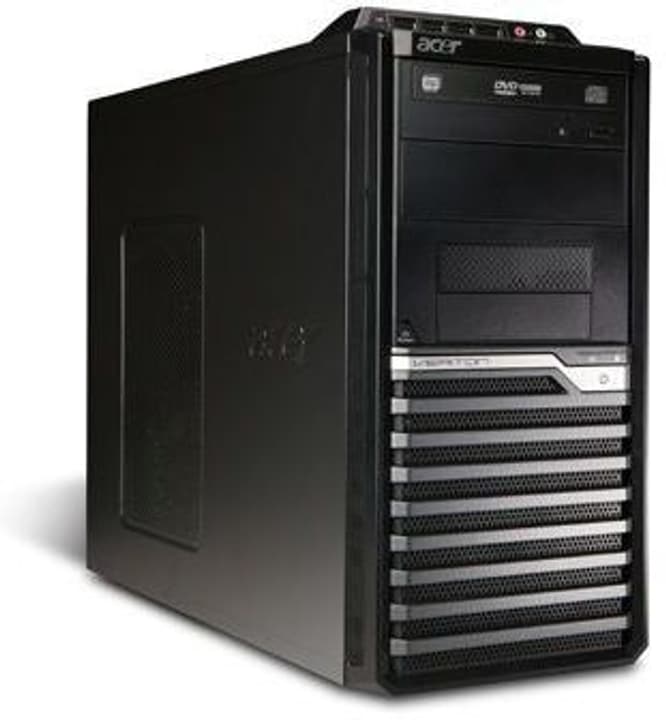 Acer Veriton M4610G i3-2120 Desktop Acer Veriton M4610G i3-2120 Desktop 95110002804213 Bild Nr. 1