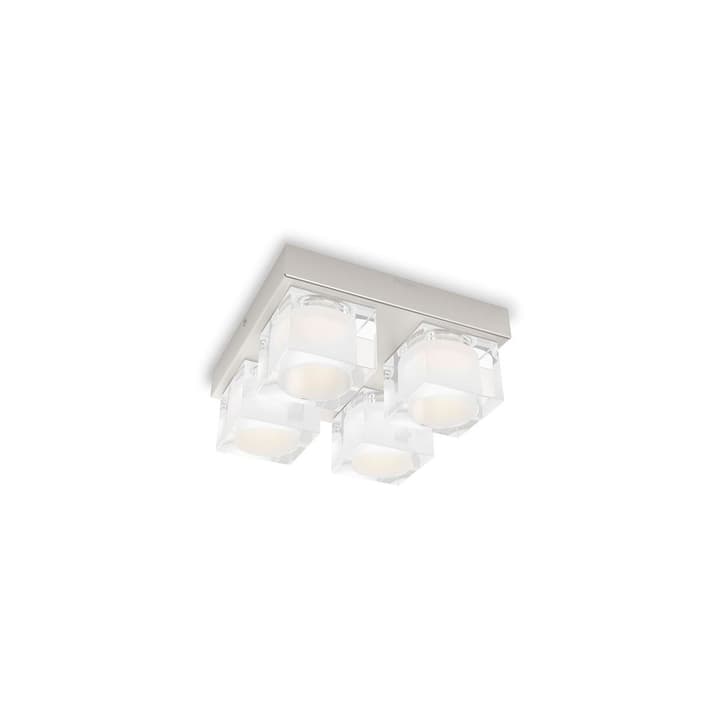 Philips LED Deckenleuchte Tibris LED Deckenleuchte Tibris Philips 61500300000017 Bild Nr. 1