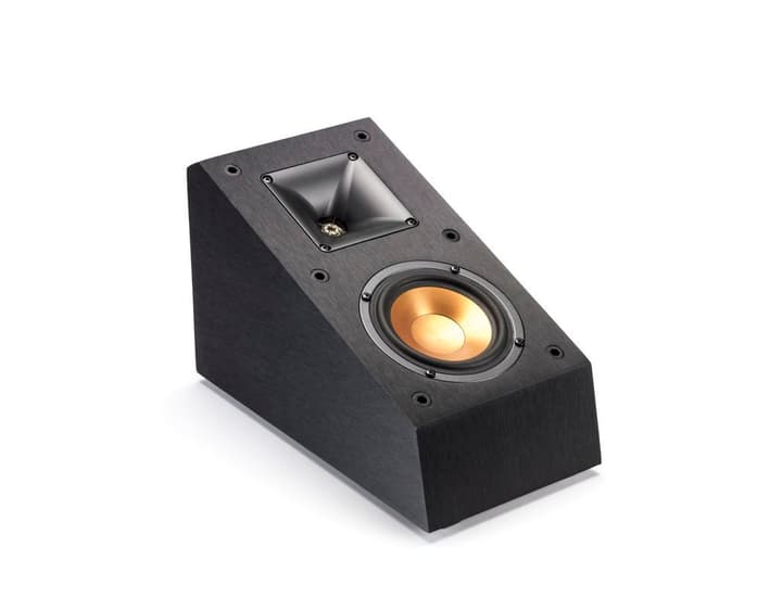 Klipsch R-14SA Dolby Atmos - Schwarz Lautsprecher Modul R-14SA Dolby Atmos - Schwarz Lautsprecher Modul Klipsch 785300129957 Bild Nr. 1