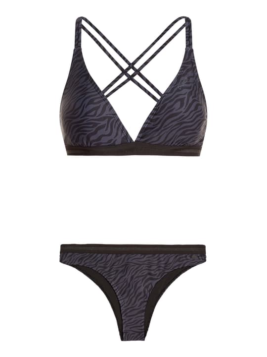 Image of Protest Hatyai 23 Bikini schwarz