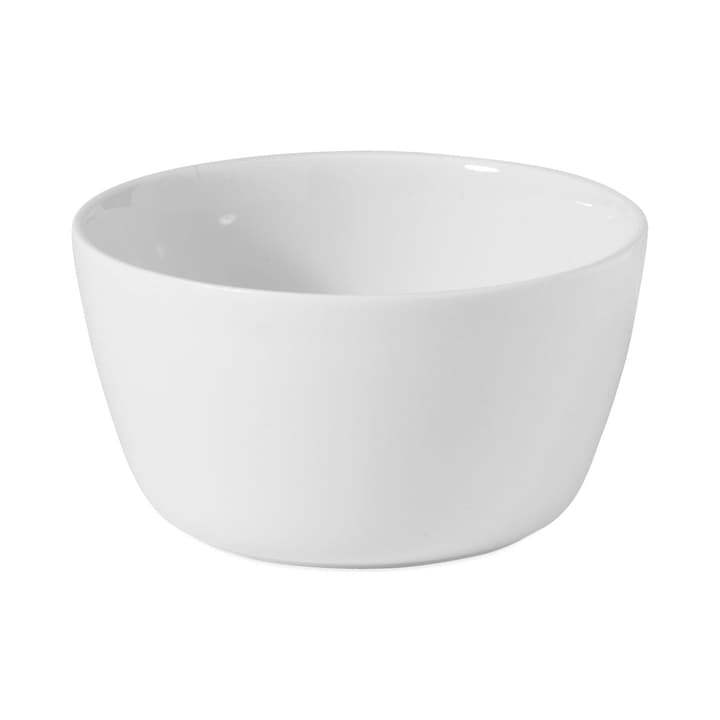 KAHLA 5 SENSES Insalatiera 5 SENSES Insalatiera KAHLA 393000827013 Dimensioni L: 14.0 cm x P: 14.0 cm x A: 7.0 cm Colore Bianco N. figura 1