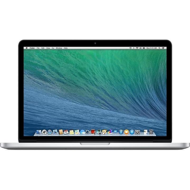 Apple CTO MacBookProRet 2.8GHz i7 15" 16GB 256GB IntelIris CTO MacBookProRet 2.8GHz i7 15" 16GB 256GB IntelIris Apple 79786560000015 Bild Nr. 1