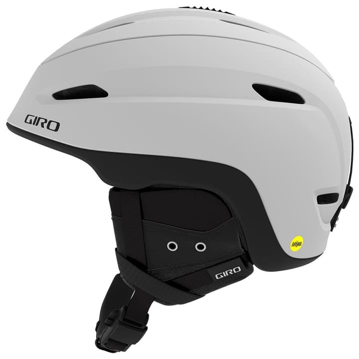 Image of Giro Zone Mips Wintersport Helm hellgrau