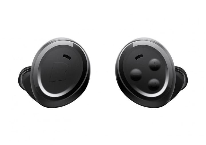 Bragi Bragi The Headphone nero Cuffie In-Ear Bragi The Headphone nero Cuffie In-Ear Bragi 772776700000 N. figura 1