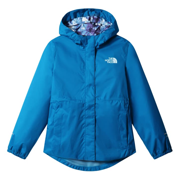 Image of The North Face Antora Rain Trekkingjacke azur bei Migros SportXX