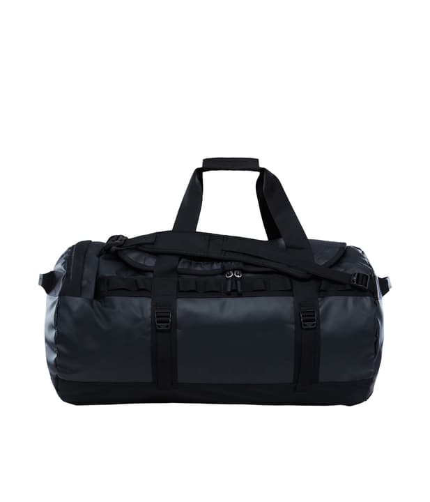 The North Face Base Camp Duffel M Sac de voyage Base Camp Duffel M Sac de voyage The North Face 460252300020 Couleur noir Taille Taille unique Photo no. 1