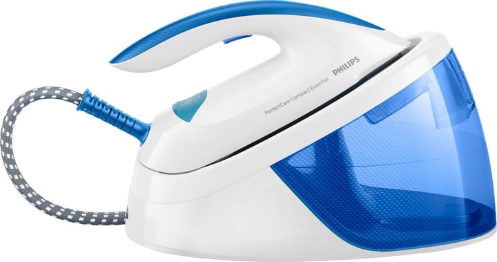Philips Sistema di strinatu GC6804/21 Sistema di strinatu GC6804/21 Philips 717732300000 N. figura 1