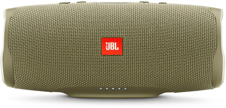 JBL Charge 4 - Sand Haut-parleur Bluetooth Charge 4 - Sand Haut-parleur Bluetooth JBL 772828900000 Photo no. 1