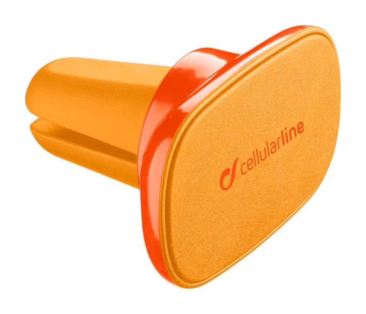 Cellular Line Universal Magnethalterung Smartphone-Halter Universal Magnethalterung Smartphone-Halter Cellular Line 620880000000 Bild Nr. 1