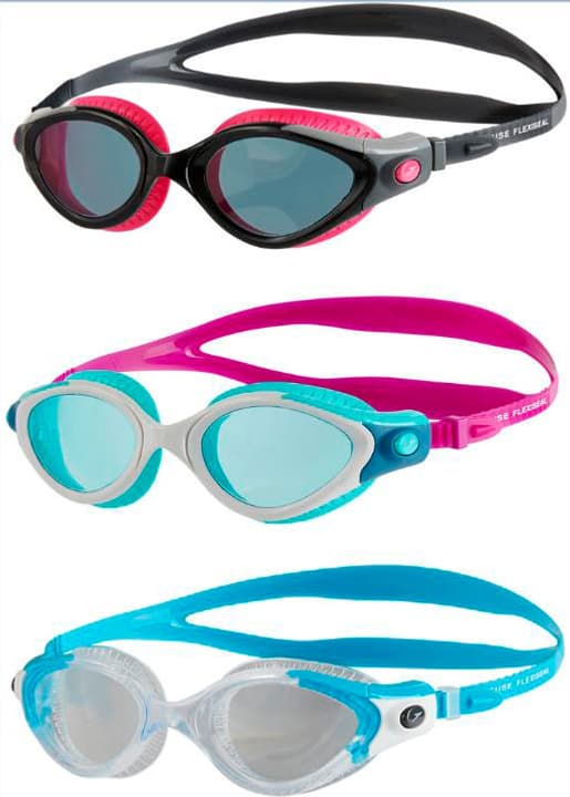 Image of Speedo Futura BioFUSE Flexiseal Female Schwimmbrille bei Migros SportXX