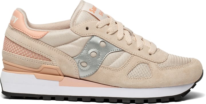 Image of Saucony Shadow Original Freizeitschuhe hellbraun bei Migros SportXX
