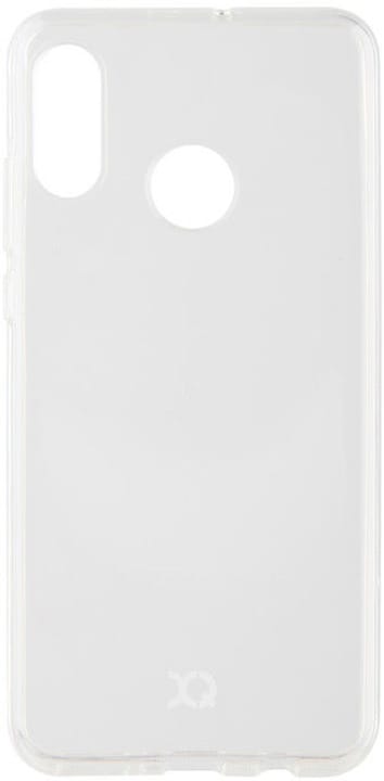 XQISIT Flex Case transparente Custodia Flex Case transparente Custodia XQISIT 798635300000 N. figura 1