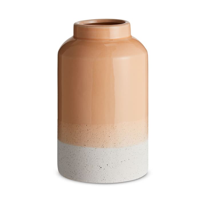 BEN Vase BEN Vase 396097100000 Dimensions L: 12.0 cm x P: 12.0 cm x H: 20.0 cm Couleur Rose Photo no. 1