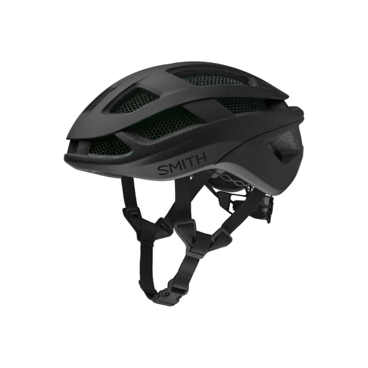 Image of Smith Trace Mips Velohelm schwarz bei Migros SportXX